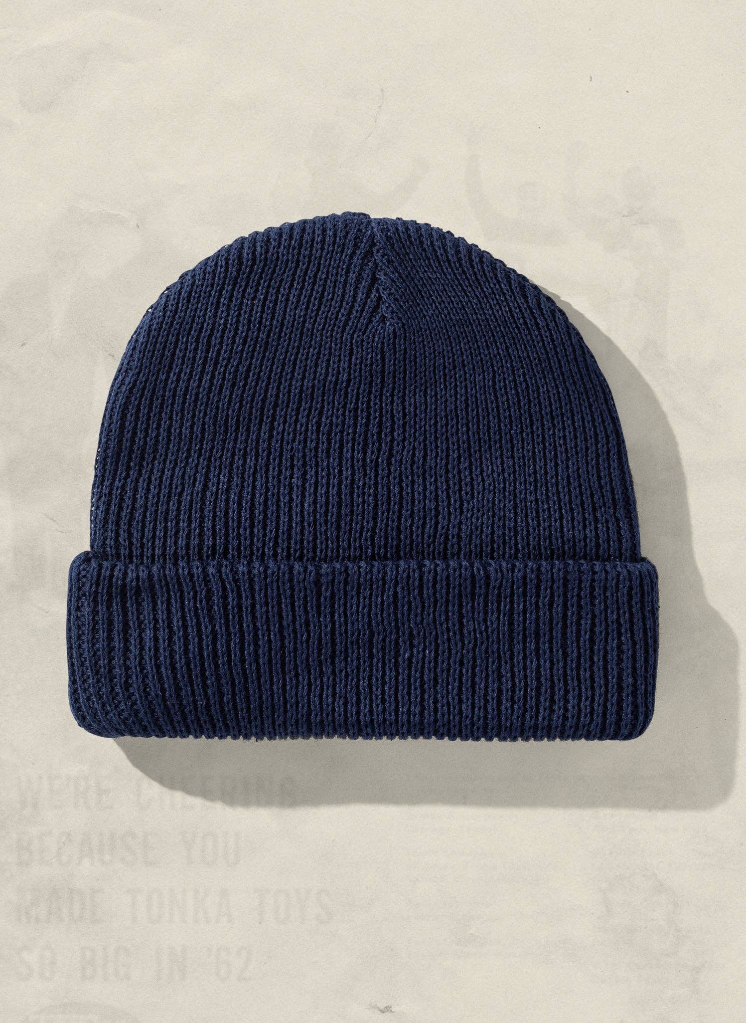 Slacker Beanie (+8 Colors)