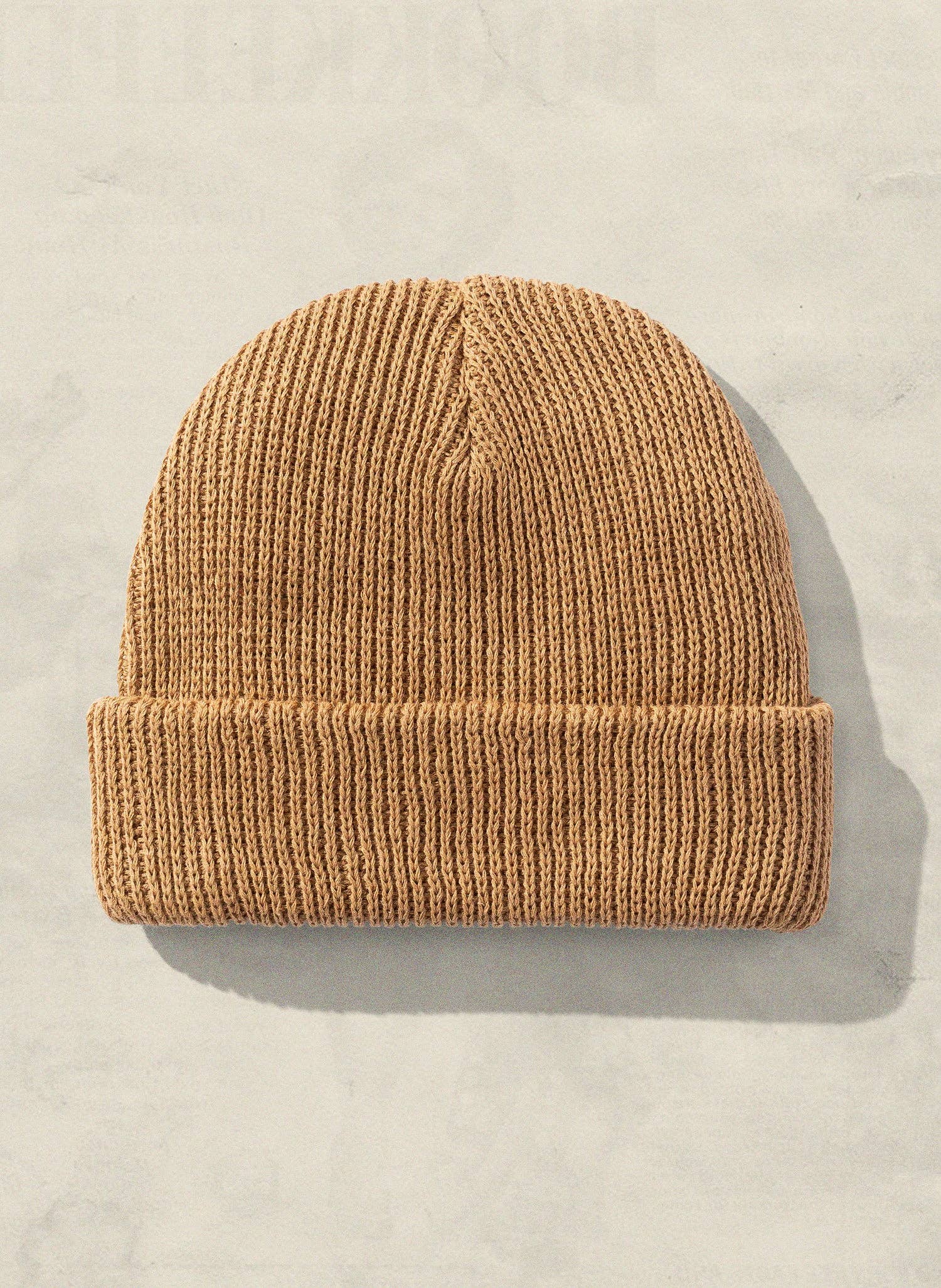 Slacker Beanie (+8 Colors)