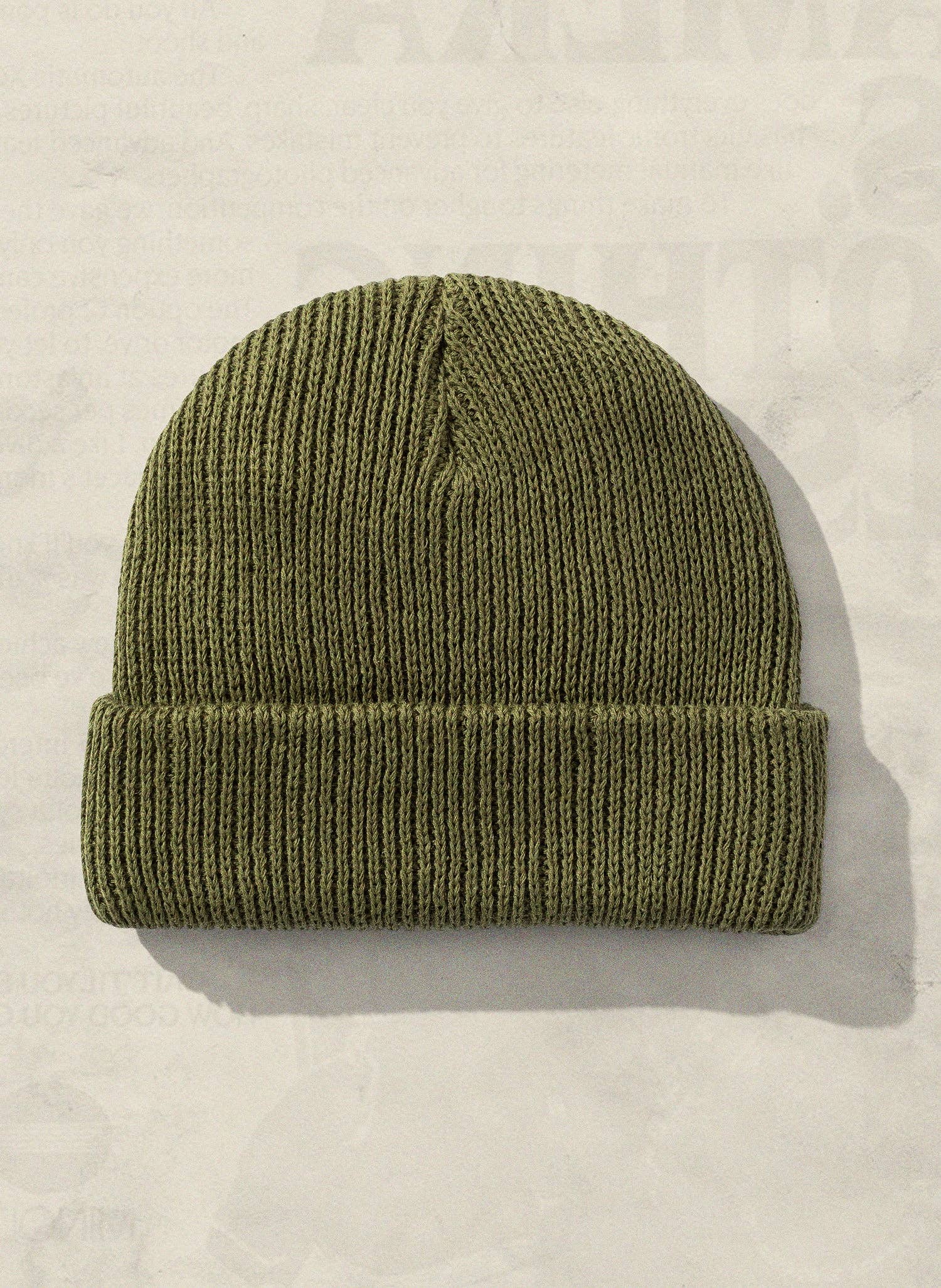 Slacker Beanie (+8 Colors)