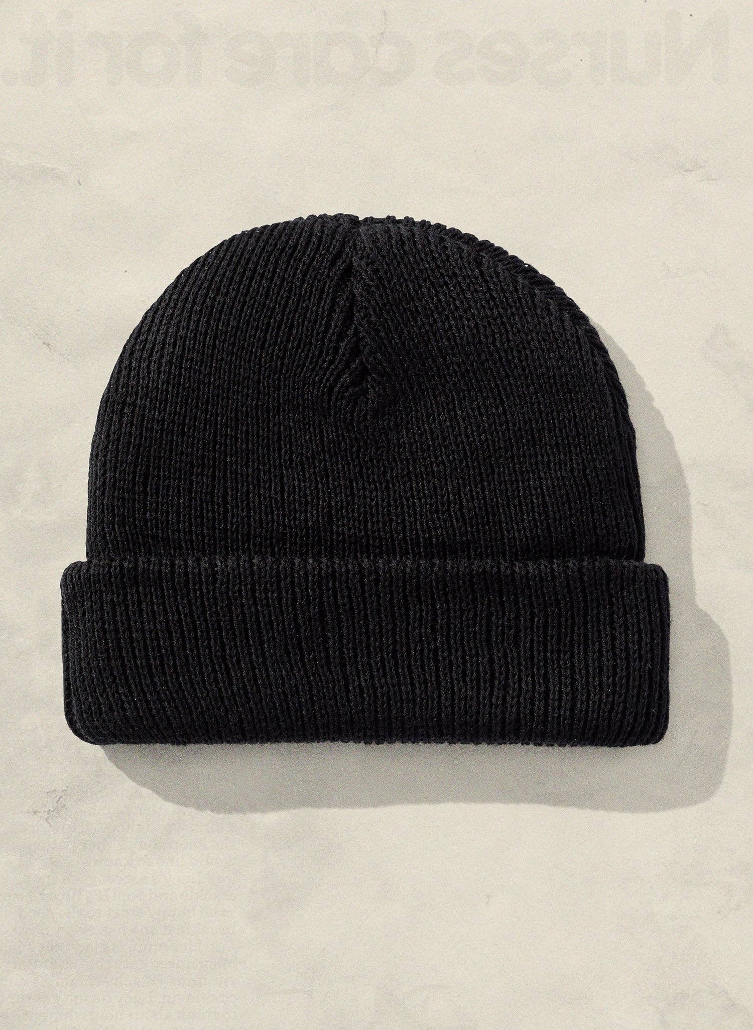 Slacker Beanie (+8 Colors)