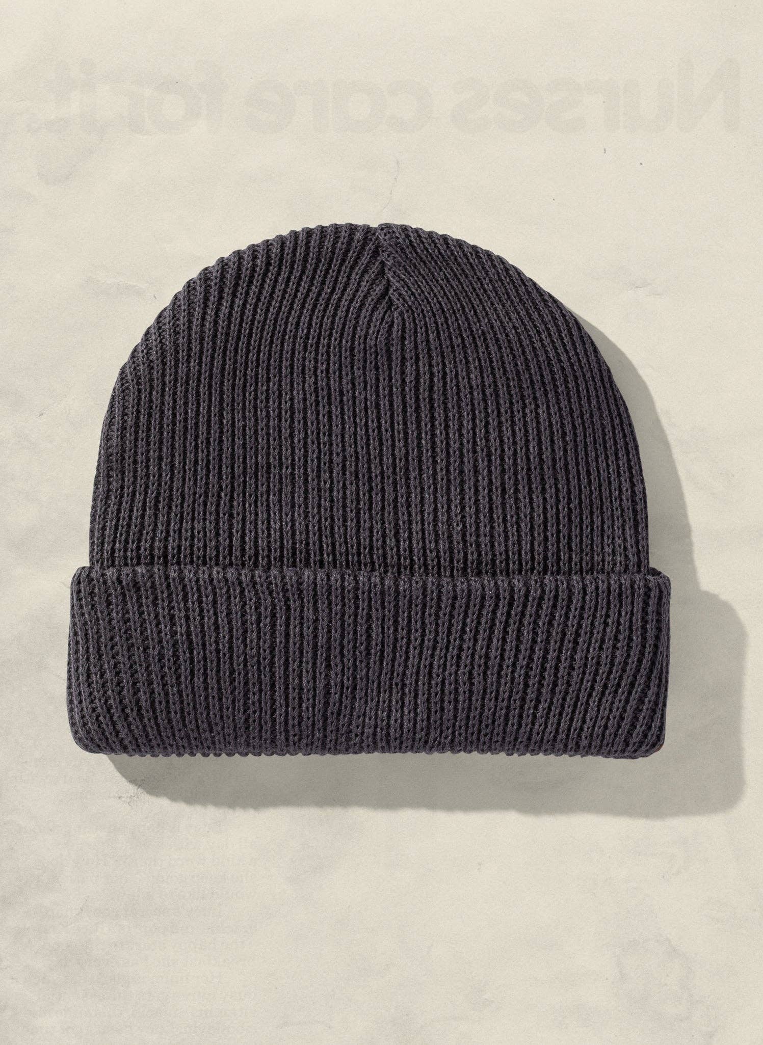 Slacker Beanie (+8 Colors)