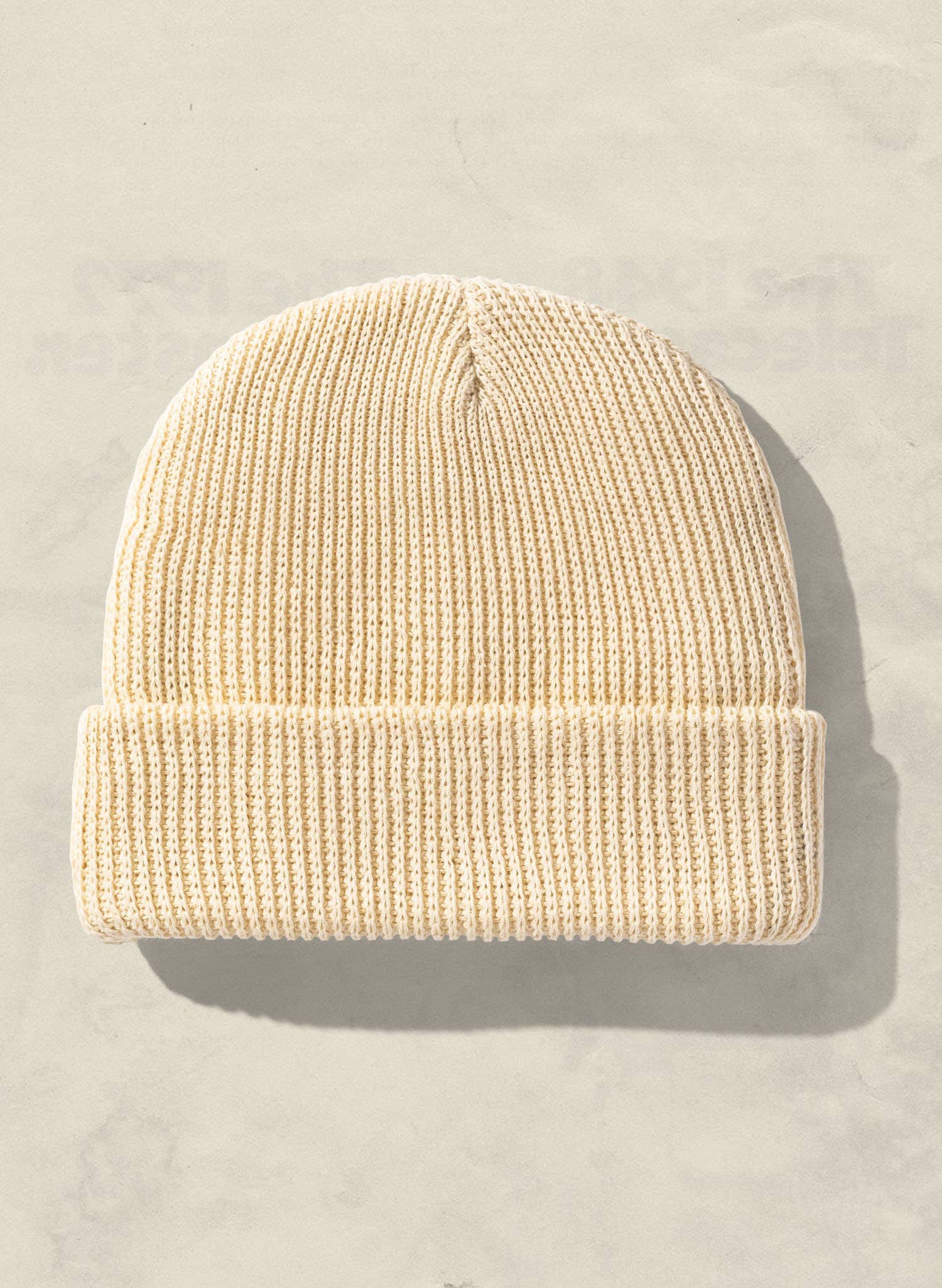 Slacker Beanie (+8 Colors)